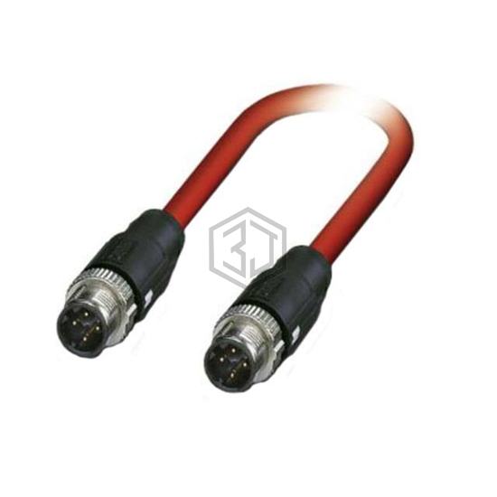 1411532 - Phoenix Contact - Circular Cable Assemblies
