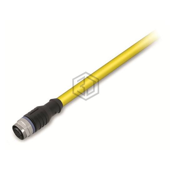 756-1305/060-003 - WAGO Corporation - Circular Cable Assemblies