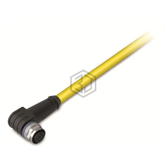 756-1302/060-100 - WAGO Corporation - Circular Cable Assemblies