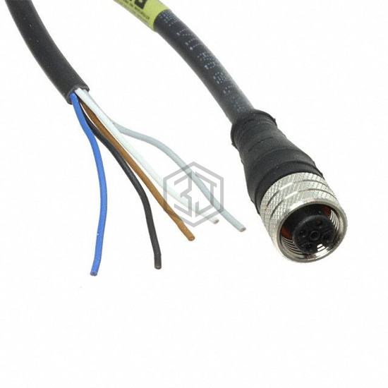 1200060638 - Molex - Circular Cable Assemblies