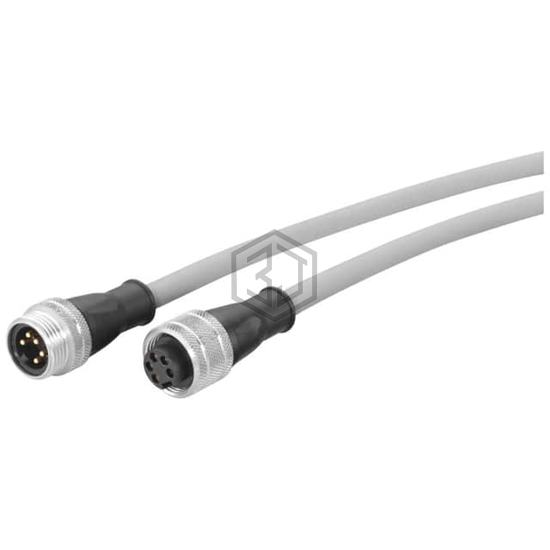 6XV18225BN10 - Siemens - Circular Cable Assemblies