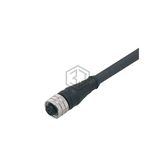 E12167 - ifm efector, inc. - Circular Cable Assemblies