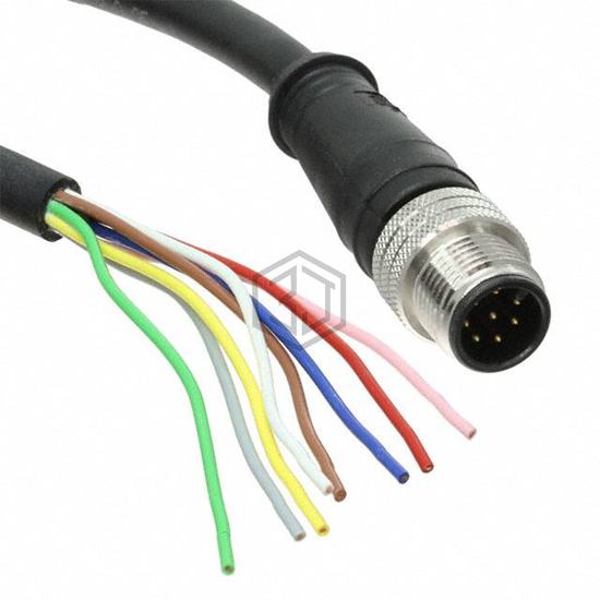1200650968 - Molex - Circular Cable Assemblies