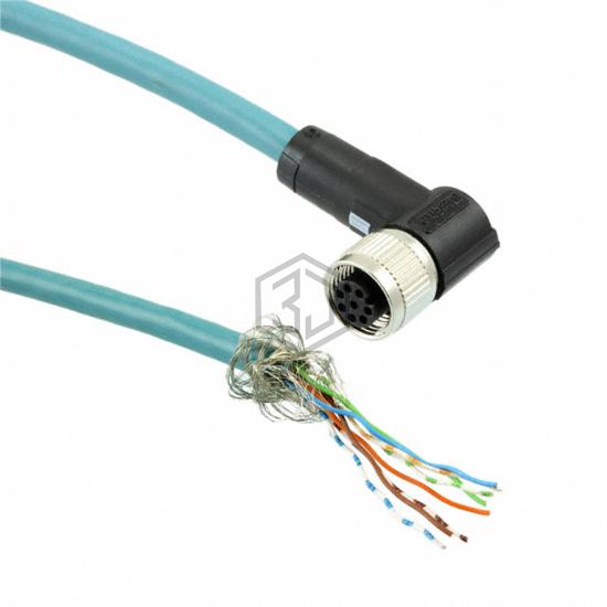 1408755 - Phoenix Contact - Circular Cable Assemblies