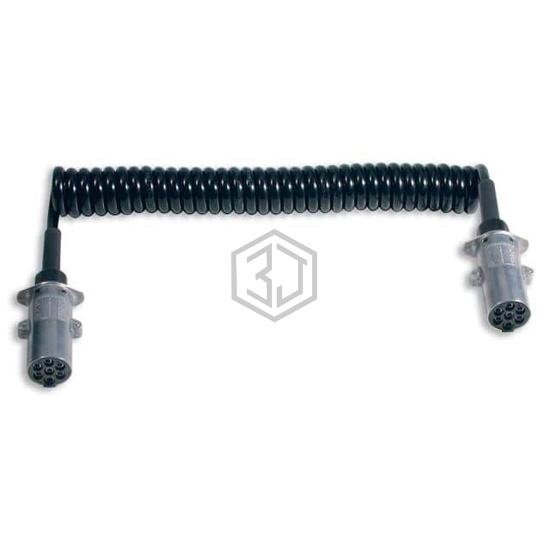 00550670 - Littelfuse Inc. - Circular Cable Assemblies