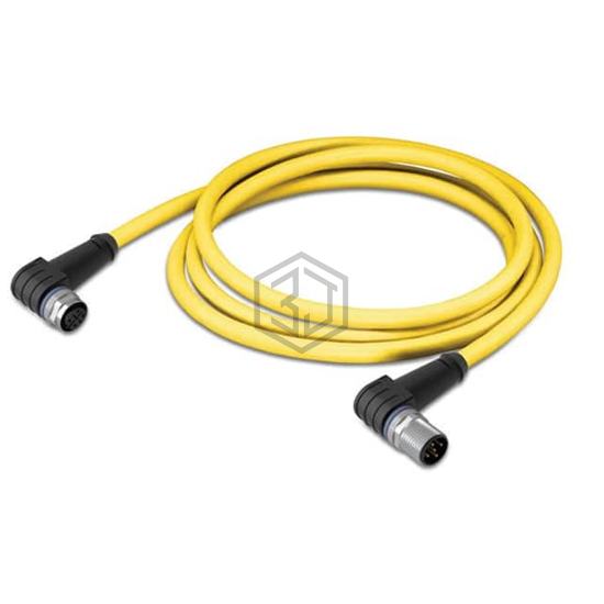 756-1306/060-005 - WAGO Corporation - Circular Cable Assemblies