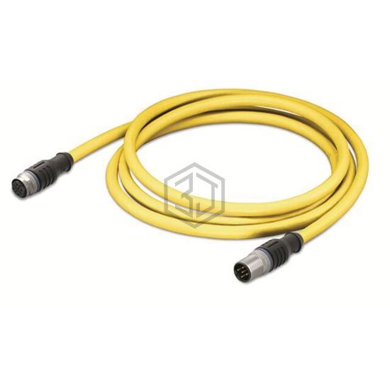 756-1305/060-002 - WAGO Corporation - Circular Cable Assemblies