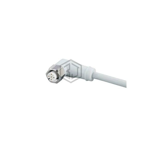 EVF489 - ifm efector, inc. - Circular Cable Assemblies