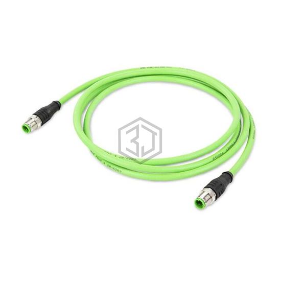 756-1203/060-200 - WAGO Corporation - Circular Cable Assemblies