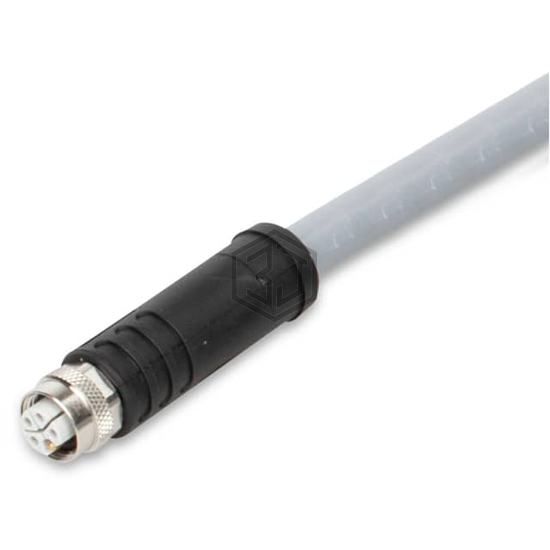 756-3501/050-020 - WAGO Corporation - Circular Cable Assemblies