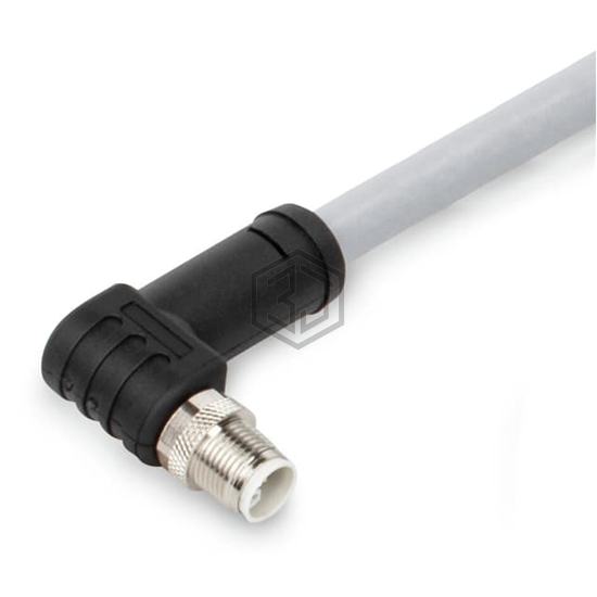 756-3504/050-050 - WAGO Corporation - Circular Cable Assemblies
