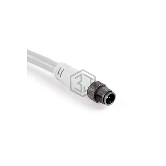 AM-N05P-M20 - Amphenol Sine Systems Corp - Circular Cable Assemblies