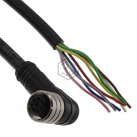 1200658589 - Molex - Circular Cable Assemblies