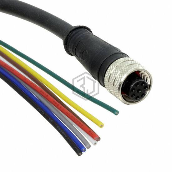 1200650957 - Molex - Circular Cable Assemblies