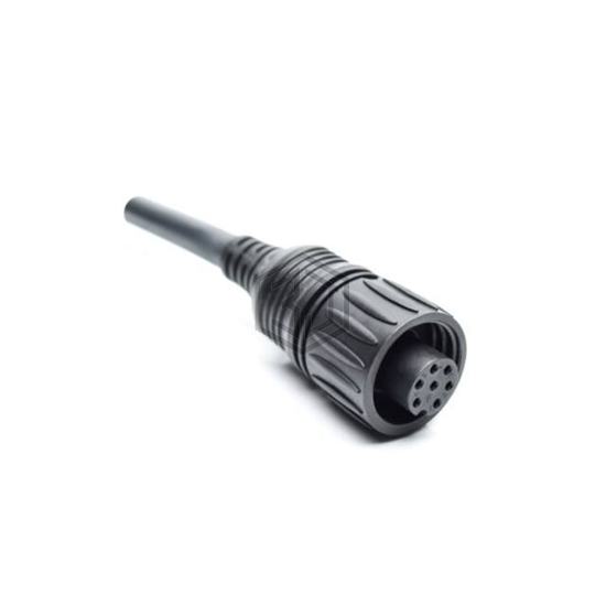 CA0161B22613012 - Amphenol Tuchel Industrial - Circular Cable Assemblies