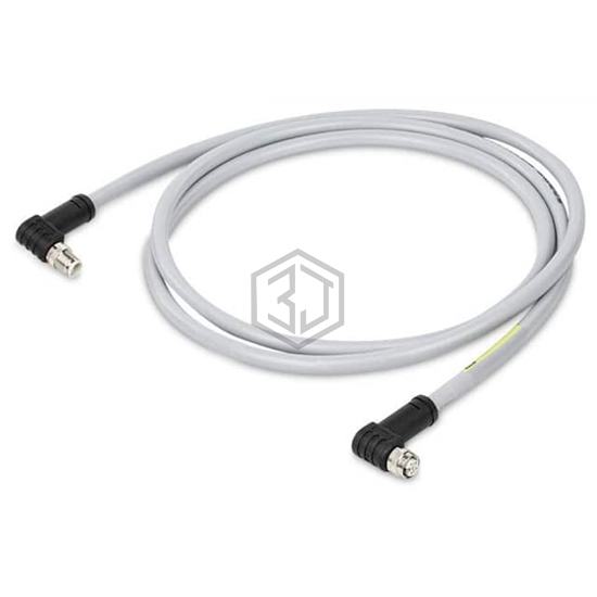 756-3506/050-050 - WAGO Corporation - Circular Cable Assemblies