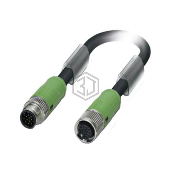1414114 - Phoenix Contact - Circular Cable Assemblies