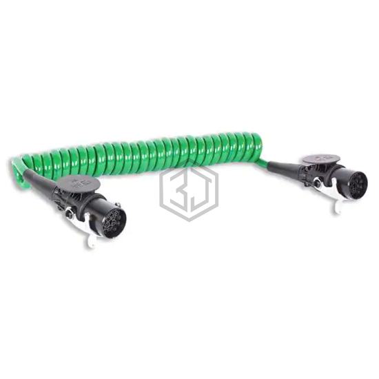 00521135 - Littelfuse Inc. - Circular Cable Assemblies