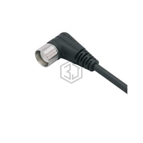 E11745 - ifm efector, inc. - Circular Cable Assemblies