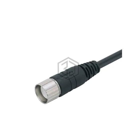 E11743 - ifm efector, inc. - Circular Cable Assemblies