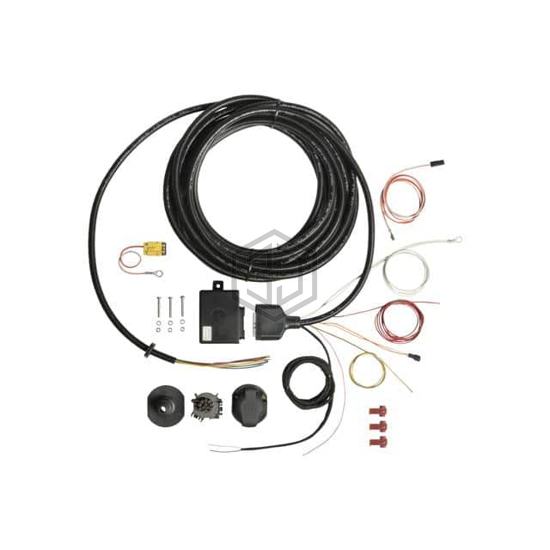 00250962 - Littelfuse Inc. - Circular Cable Assemblies