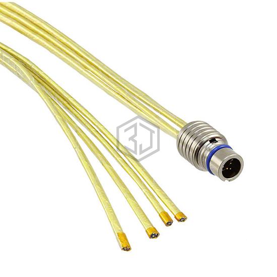 1925248-1 - TE Connectivity Aerospace, Defense and Marine - Circular Cable Assemblies