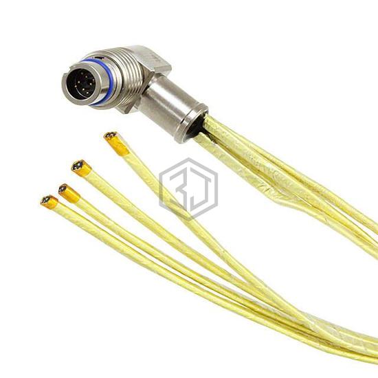 1925250-1 - TE Connectivity Aerospace, Defense and Marine - Circular Cable Assemblies