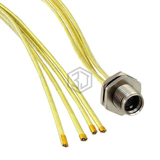 1925258-1 - TE Connectivity Aerospace, Defense and Marine - Circular Cable Assemblies