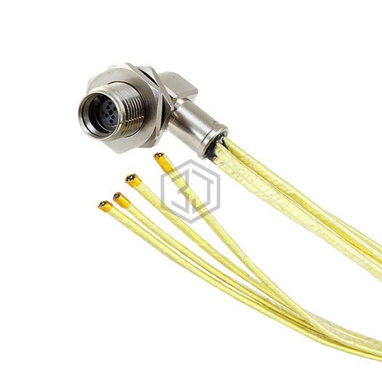 1925260-1 - TE Connectivity Aerospace, Defense and Marine - Circular Cable Assemblies