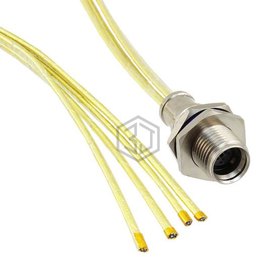 1925259-1 - TE Connectivity Aerospace, Defense and Marine - Circular Cable Assemblies