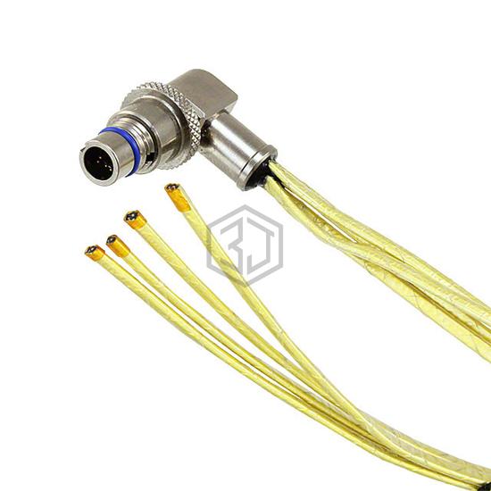 1925256-1 - TE Connectivity Aerospace, Defense and Marine - Circular Cable Assemblies