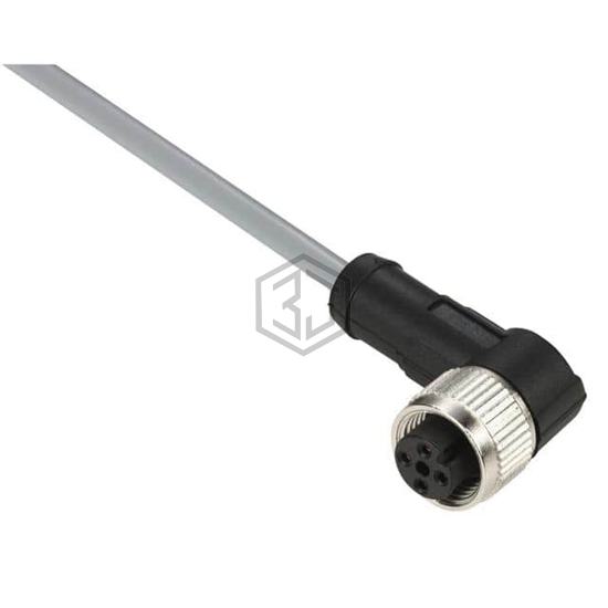 XZCPV12V2L2 - Schneider Electric - Circular Cable Assemblies