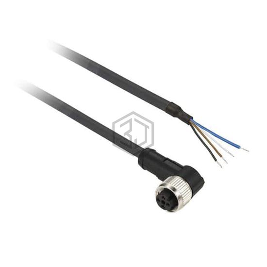 XZCP1041L2 - Schneider Electric - Circular Cable Assemblies