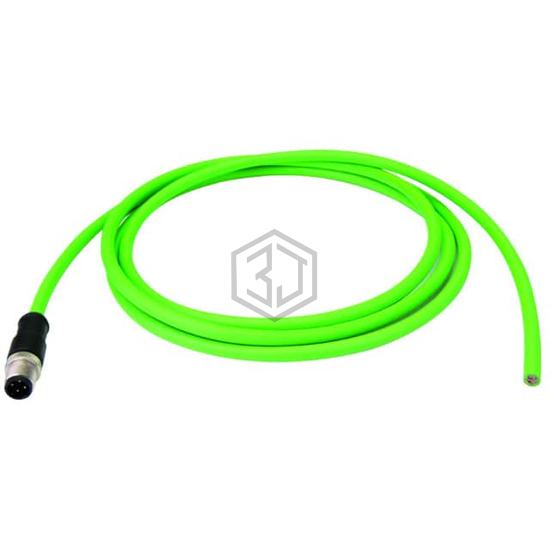 L83614A0000 - Telegartner Inc - Circular Cable Assemblies