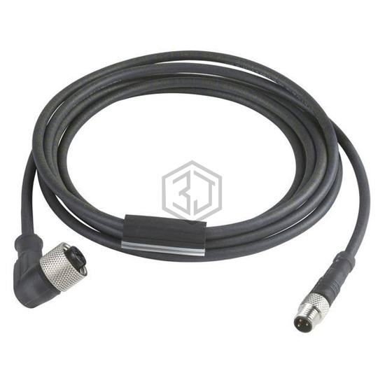 XZCR2712037T1 - Schneider Electric - Circular Cable Assemblies