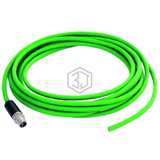 L83502A0000 - Telegartner Inc - Circular Cable Assemblies