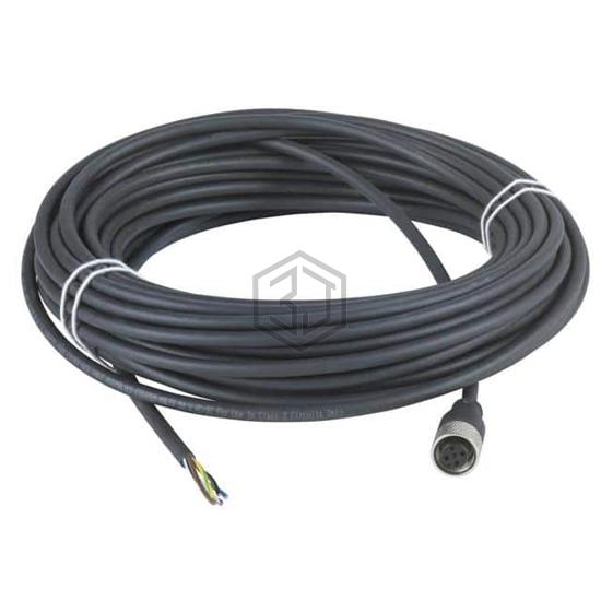 XZCP1164L15 - Schneider Electric - Circular Cable Assemblies