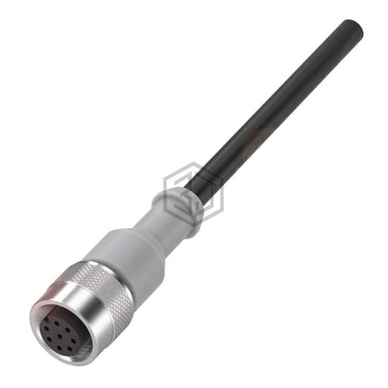 BCC00YE - Balluff - Circular Cable Assemblies