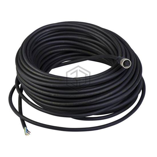 XZCP29P11L25 - Schneider Electric - Circular Cable Assemblies