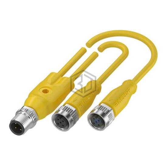 BCC0K7C - Balluff - Circular Cable Assemblies