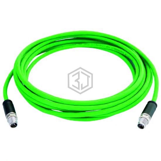 L80002A0000 - Telegartner Inc - Circular Cable Assemblies
