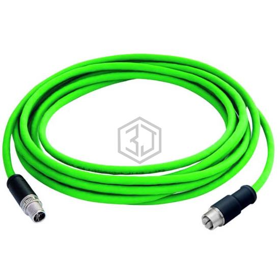 L82000A0001 - Telegartner Inc - Circular Cable Assemblies
