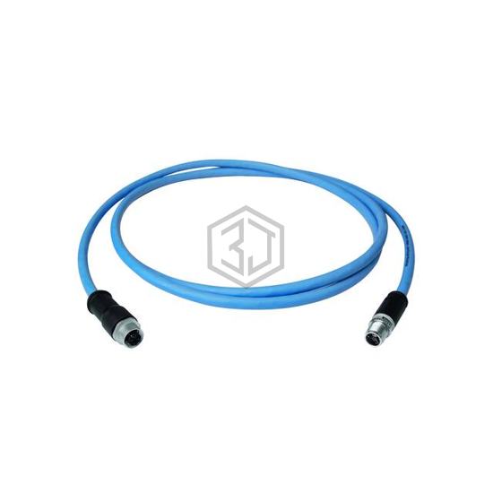 L82001A0001 - Telegartner Inc - Circular Cable Assemblies