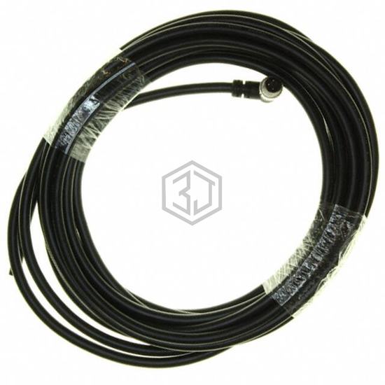 1838290-3 - TE Connectivity AMP Connectors - Circular Cable Assemblies