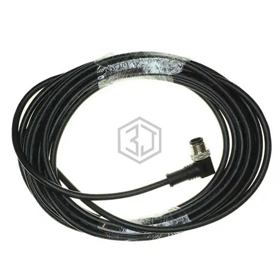 1838248-3 - TE Connectivity AMP Connectors - Circular Cable Assemblies