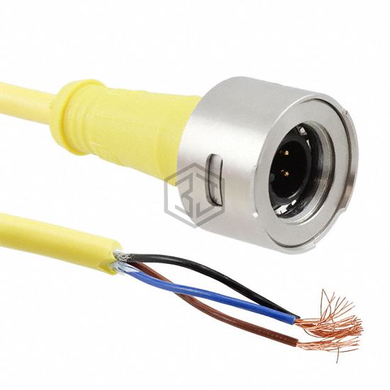 1206144003 - Molex - Circular Cable Assemblies