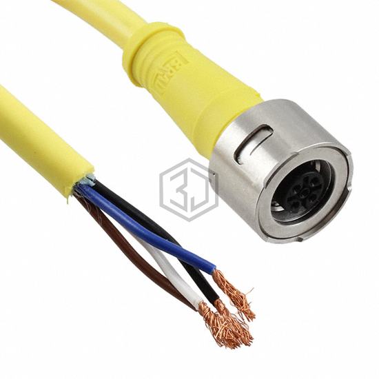 1206142001 - Molex - Circular Cable Assemblies