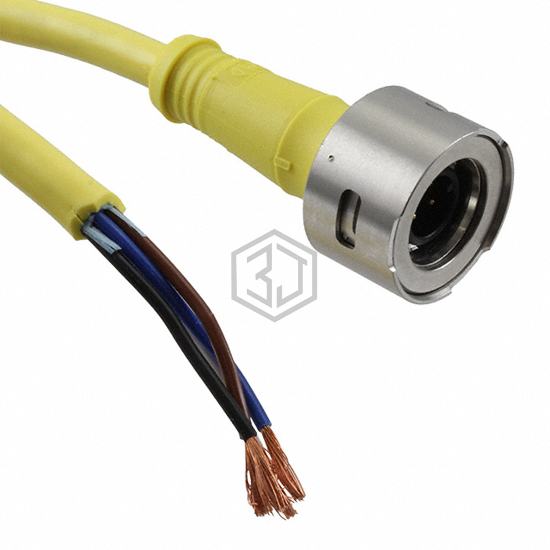 1206142003 - Molex - Circular Cable Assemblies