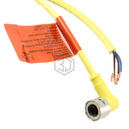 1206142005 - Molex - Circular Cable Assemblies