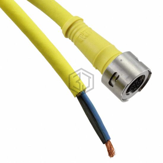 1206144001 - Molex - Circular Cable Assemblies